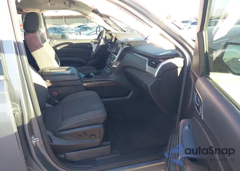 2020 Chevrolet Tahoe 2Wd Ls z USA, uszkodzony, nr VIN 1GNSCAKC0LR230965